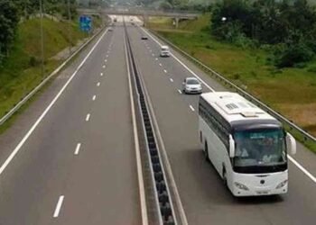 அதிவேக நெடுஞ்சாலைகளில் இன்று முதல் மீண்டும் கட்டணம் அறவீடு