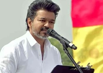 கூட்டணி அமைக்க தயாராகும் விஜய்!