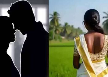 கணவனின் மர்ம உறுப்பை அறுத்த மனைவி!