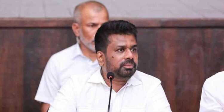 மலையகத்தை சீரமைக்க நீண்டகாலத் திட்டம் தேவை – ஜனாதிபதி