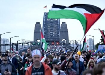 சிட்னியில் மூன்று மாதங்களுக்கு போராட்டங்களுக்கு தடை