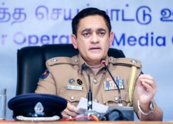 பண்டிகைக் காலத்தை முன்னிட்டு விசேட பொலிஸ் பாதுகாப்பு – 2,500 மேலதிக படையினர் கடமையில்