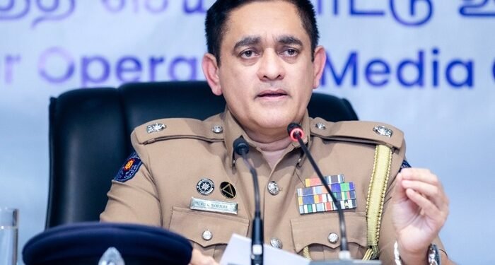 பண்டிகைக் காலத்தை முன்னிட்டு விசேட பொலிஸ் பாதுகாப்பு – 2,500 மேலதிக படையினர் கடமையில்