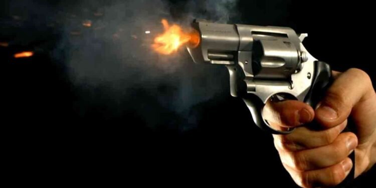 தெஹிவளை பகுதியில் துப்பாக்கிச் சூடு – ஒருவர் பலி