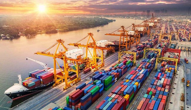 தேசிய பொருளாதாரத்திற்கு அதிக பங்களிப்பை வழங்கிய மேல் மாகாணம்