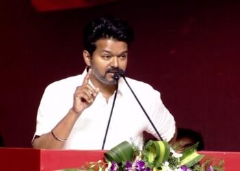 போதைப் பொருட்களை கட்டுப்படுத்த கபட நாடக அரசை வலியுறுத்துகிறேன் – விஜய்