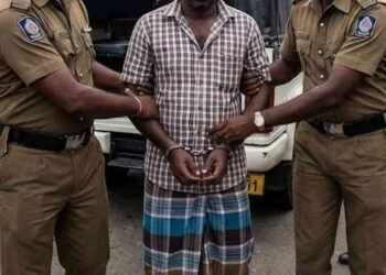 யாழில் சிறுமியை பாலியல் துஷ்பிரயோகம் செய்தவர் கைது