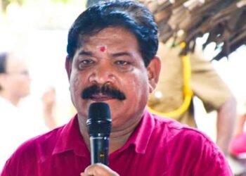அணையா விளக்கு நினைவுத் தூபி சேதப்படுத்தப்பட்ட சம்பவம் – அமைச்சர் கண்டனம்