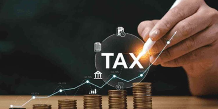 அரச வரி வருமானம் 4000 பில்லியன் ரூபாய்