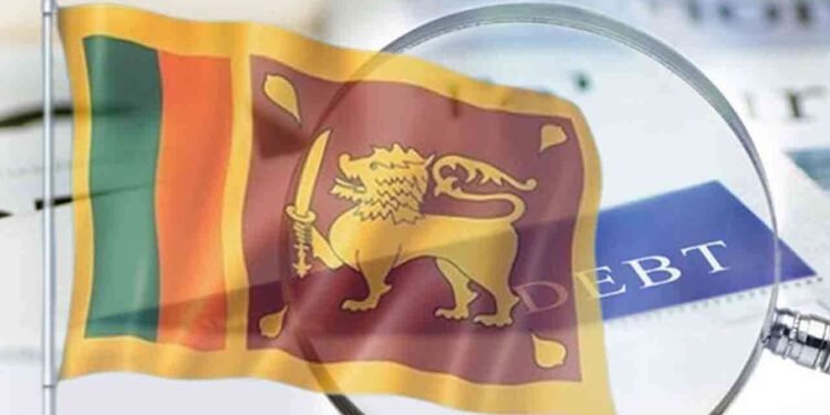 இலங்கையின் கடன் கொடுப்பனவுகளை இடைநிறுத்த கோரிக்கை – நிதி பிரச்னைகள் மற்றும் பொருளாதார தாக்கம்!