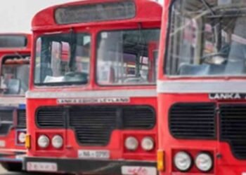 பண்டிகைக் காலத்தை முன்னிட்டு இன்று முதல் விசேட பஸ் சேவைகள் ஆரம்பம்!