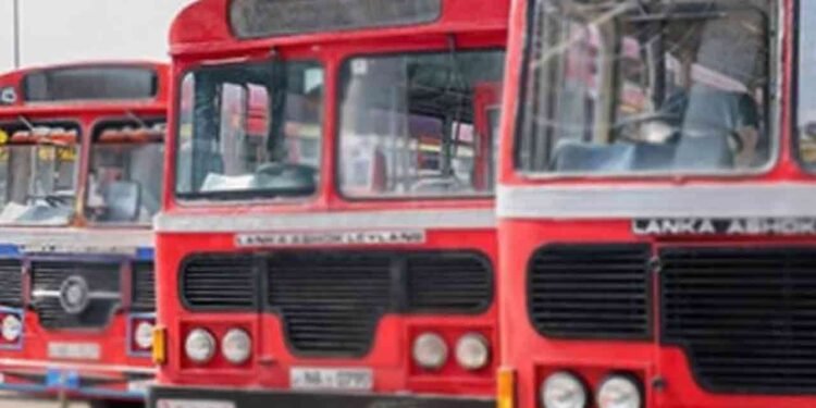 பண்டிகைக் காலத்தை முன்னிட்டு இன்று முதல் விசேட பஸ் சேவைகள் ஆரம்பம்!