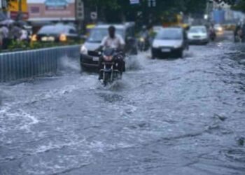 கடந்த 24 மணி நேரத்தில் அக்குரஸ்ஸவில் அதிக மழைவீழ்ச்சி