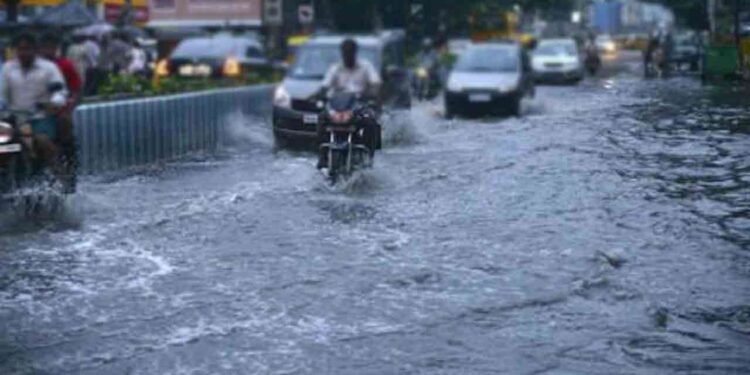 கடந்த 24 மணி நேரத்தில் அக்குரஸ்ஸவில் அதிக மழைவீழ்ச்சி