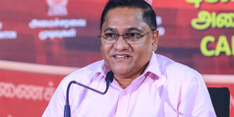 சர்வதேச நன்கொடையாளர் மாநாட்டைக் கூட்ட அரசாங்கம் திட்டம்