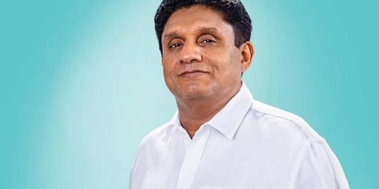 நாட்டுமக்களுக்கு எதிர்க்கட்சித் தலைவரின் நத்தார் வாழ்த்துகள்!