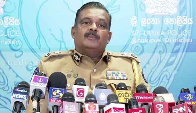 வீதி விபத்துகளினால் ஏற்படும் உயிரிழப்புகளின் எண்ணிக்கையில் அதிகரிப்பு – பொலிஸார் எச்சரிக்கை