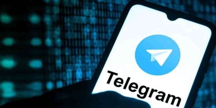 டெலிகிராம் ஊடாக பண மோசடி செய்தவர் கைது!