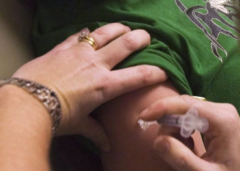 கனடாவில் குழந்தைகள் மத்தியில் காய்ச்சல் பரவுகை அதிகரிப்பு