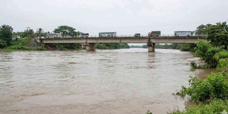 நீர்த்தேக்கங்கள் வான் பாய்ந்தாலும் வௌ்ள அபாயம் இல்லை – பாதுகாப்பு அறிவிப்பு!