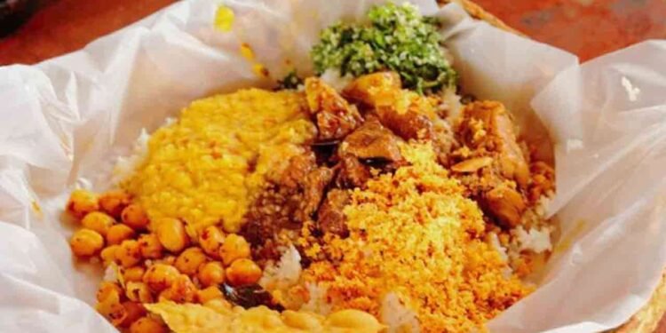 லஞ்ச் சீட் பாவனையை நிறுத்த தீர்மானித்த பருத்தித்துறை நகரசபை – புதிய நடைமுறைகள்!