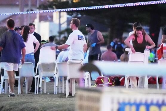 சிட்னி துப்பாக்கிச் சூடு – இலங்கையர்களுக்கு பாதிப்பில்லை