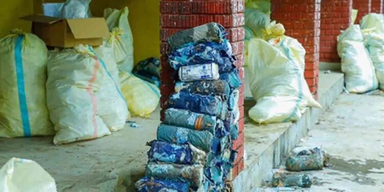 ‘டித்வா’ புயல்: சுகாதார கட்டமைப்பில் 21 பில்லியன் ரூபா இழப்பு!