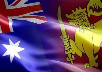 அவுஸ்திரேலியா இலங்கைக்கு மேலும் நிவாரண உதவி!