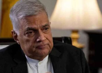 அவசர கட்சித் தலைவர்கள் கூட்டத்திற்கு ரணில் அழைப்பு