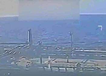 அமெரிக்காவால் எண்ணெய் கப்பல் பறிமுதல் வெனிசுலாவின் கடும் குற்றச்சாட்டு!