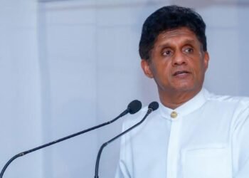 அரசாங்கத்திற்கு சஜித் முன்வைத்த முக்கிய யோசனை
