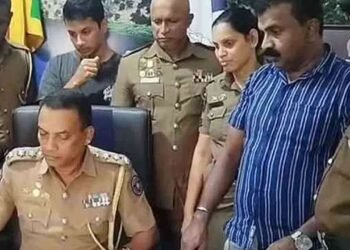 60 இலட்சம் பெறுமதியான போதைப்பொருள் மீட்பு – விசாரணை தீவிரம்!