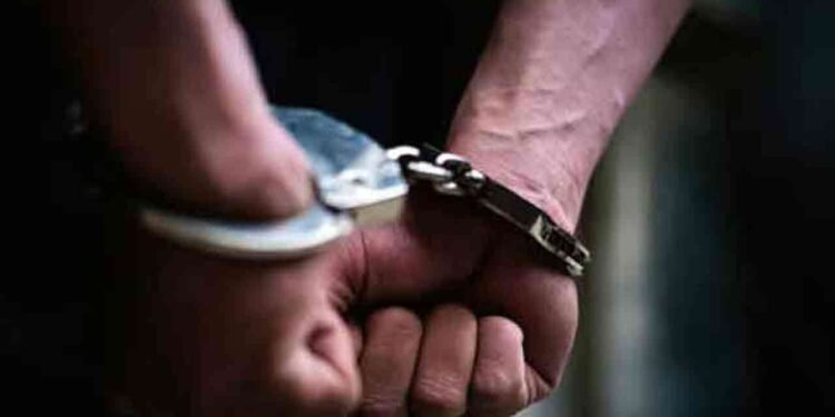 சட்டவிரோத சிகரெட்டுகளுடன் இளம் வர்த்தகர் கைது – விசாரணை தீவிரம்!