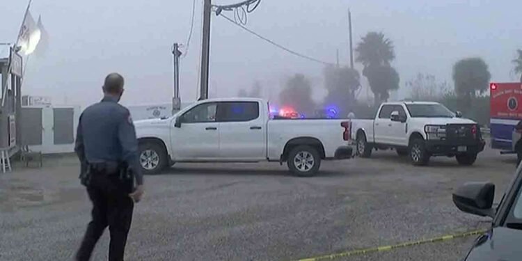 மெக்சிக்கோவில் நிகழ்ந்த விமான விபத்து ஐவர் பரிதாபமாக உயிரிழப்பு!