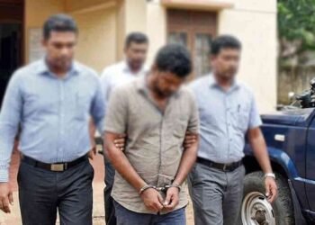போலி ஆவணங்களைத் தயாரித்த நபரொருவர் கைது