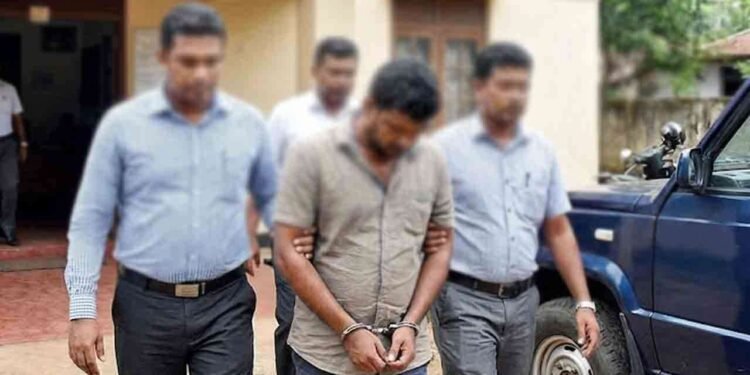 போலி ஆவணங்களைத் தயாரித்த நபரொருவர் கைது