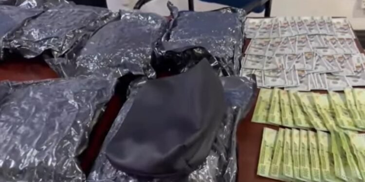 வத்தளையில் 200 மில்லியன் ரூபா பெறுமதியான போதைப்பொருளுடன் ஒருவர் கைது