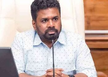 ஜனாதிபதி அநுர தலைமையில் அவசர அமைச்சரவைக் கூட்டம்!