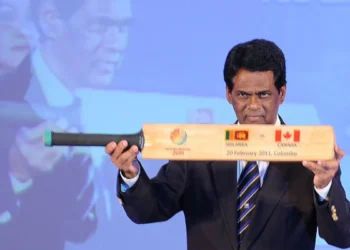 புகழ்பெற்ற இலங்கை முன்னாள் கிரிக்கெட் வீரர் டி.எஸ். டி சில்வா உயிரிழப்பு!