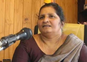 நுவரெலியா வீதிகளில் இரவு நேரப் பயணத்தைத் தவிர்க்கவும்
