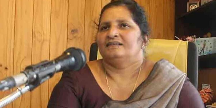 நுவரெலியா வீதிகளில் இரவு நேரப் பயணத்தைத் தவிர்க்கவும்