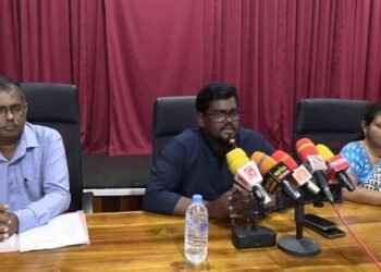 வறுமை அதிகரிப்பு-இலங்கையில் 6 பேரில் ஒருவர் பாதிப்பு!