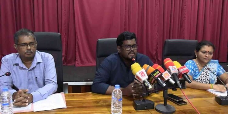 வறுமை அதிகரிப்பு-இலங்கையில் 6 பேரில் ஒருவர் பாதிப்பு!