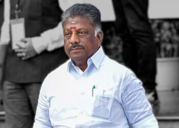 புதுக் கட்சி தொடங்க ஓ. பன்னீர்செல்வம் திட்டம்