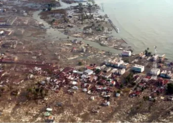 சுனாமி பேரழிவின் 21வது ஆண்டு நினைவு தினம் இன்று