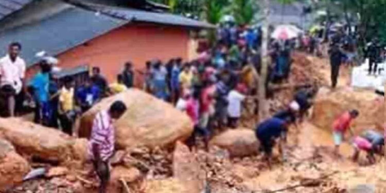 காணாமல் போனோர் மற்றும் உயிரிழந்தோரின் இறப்புப் பதிவு ஆரம்பம்