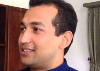 ஜோன்ஸ்டன் பெர்னாண்டோவின் மகன் நீதிமன்றத்தில் முன்னிலை