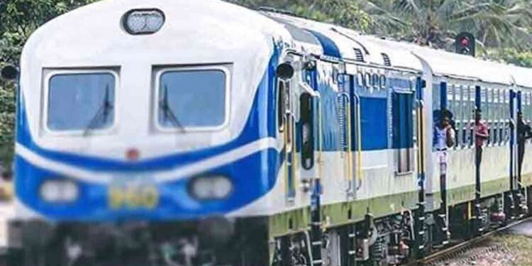 பண்டிகைக் கால விசேட ரயில் சேவை அறிவிப்பு!