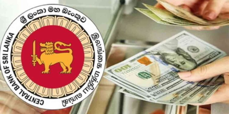 நாட்டுக்கு வரும் வெளிநாட்டு பணவனுப்பலில் குறிப்பிடத்தக்க உயர்வு!