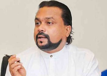 எம்.பி விமல் வீரவன்சவுக்குப் பிடியாணை!